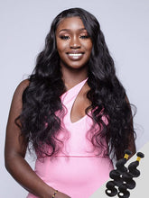 Brooklyn Hair 9A Unprocessed Body Wave 2 Bundle Deal – 100% Virgin Human Hair Double Pack